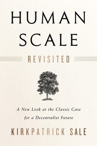 Produktbild: Human Scale Revisited
