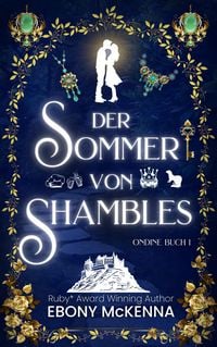 Produktbild: Der Sommer von Shambles