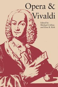 Produktbild: Opera and Vivaldi