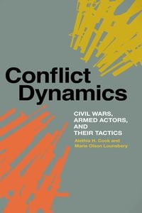 Produktbild: Conflict Dynamics