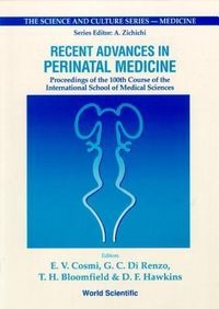 Produktbild: Recent Advances in Perinatal Medicine - Proceedings of the 1