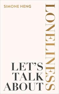 Produktbild: Let's Talk about Loneliness