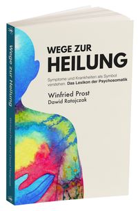Produktbild: Wege zur Heilung