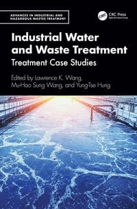 Produktbild: Industrial Water and Waste Treatment