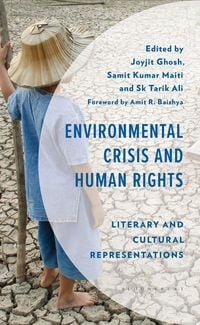 Produktbild: Environmental Crisis and Human Rights