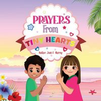 Produktbild: Prayers From Tiny Hearts