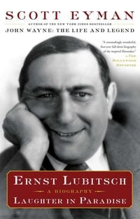 Produktbild: Ernst Lubitsch