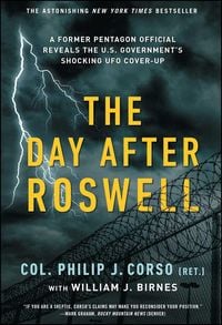 Produktbild: The Day After Roswell