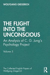 Produktbild: The Flight into The Unconscious