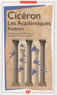 Produktbild: Les Acad&eacute;miques. Academica