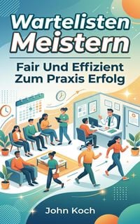 Produktbild: Wartelisten meistern