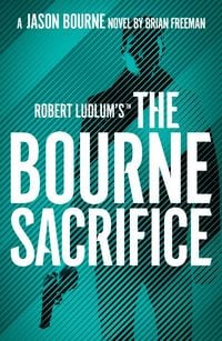 Produktbild: Robert Ludlum's(TM) the Bourne Sacrifice