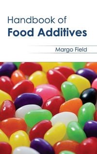 Produktbild: Handbook of Food Additives