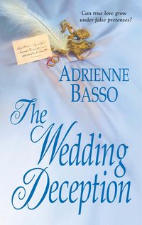 Produktbild: The Wedding Deception