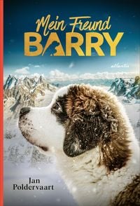 Produktbild: Mein Freund Barry
