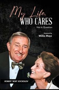 Produktbild: My Life, Who Cares, Not a Question