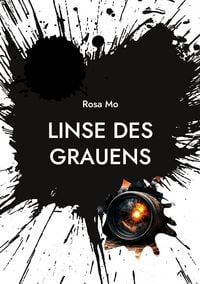 Produktbild: Linse des Grauens
