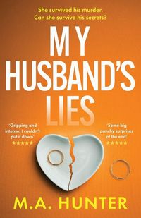 Produktbild: My Husband's Lies