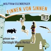 Produktbild: Finnen von Sinnen