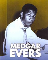 Produktbild: Amer Bio Medgar Evers