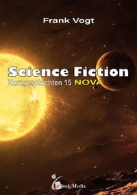 Produktbild: Science Fiction Kurzgeschichten - Band 15