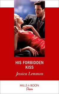 Produktbild: His Forbidden Kiss