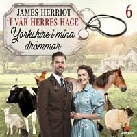 Produktbild: Yorkshire i mina dr&ouml;mmar