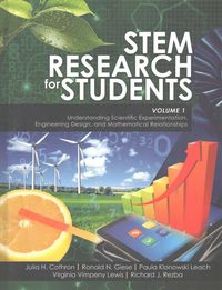 Produktbild: Stem Research for Students