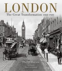 Produktbild: London