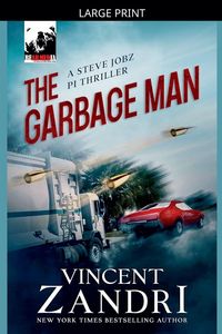 Produktbild: The Garbage Man
