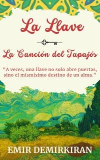 Produktbild: LA LLAVE: La Canci&oacute;n del Tapaj&oacute;s