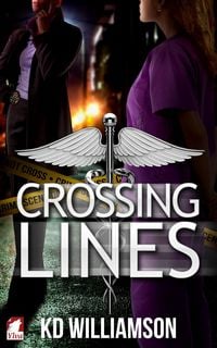 Produktbild: Crossing Lines