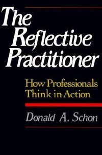 Produktbild: The Reflective Practitioner