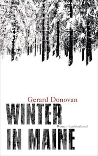 Produktbild: Winter in Maine