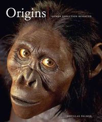 Produktbild: Origins: Human Evolution Revealed