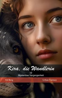Produktbild: Kira, die Wandlerin - 02 - Mysteri&ouml;se Vergangenheit