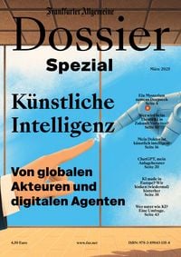 Produktbild: K&uuml;nstliche Intelligenz