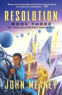 Produktbild: Nulapeiron Sequence Bk03 Resol