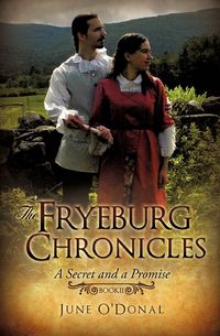 Produktbild: The Fryeburg Chronicles Book II