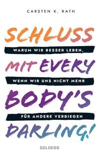 Produktbild: Schluss mit Everybody's Darling!