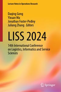 Produktbild: LISS 2024