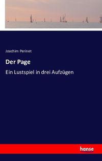 Produktbild: Der Page