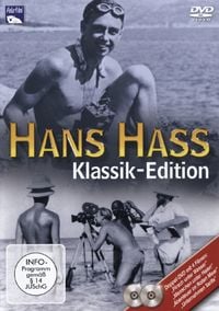 Produktbild: Hans Hass, 2 DVDs (Klassik-Edition)