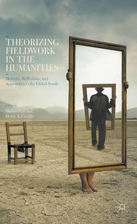 Produktbild: Theorizing Fieldwork in the Humanities