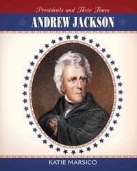 Produktbild: Andrew Jackson
