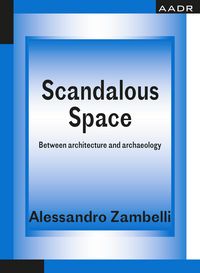 Produktbild: Scandalous Space