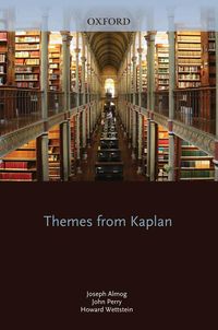 Produktbild: Themes from Kaplan