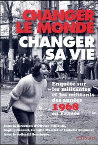 Produktbild: Changer le monde, changer sa vie