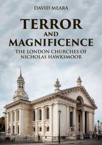 Produktbild: Terror and Magnificence
