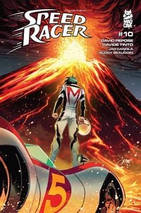 Produktbild: Speed Racer #10